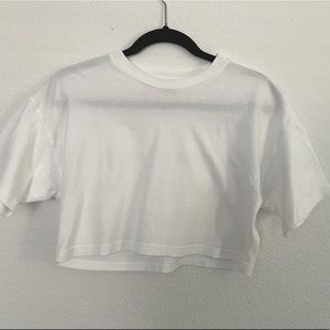 Laid Back T-shirt from Aritzia